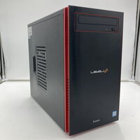 中古  Level ∞　マイクロケース(i7 9700/32GB/SSD:500GB/DVD-RW/RTX2070 SUPER/W11H) 4950000877 