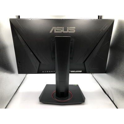 【水戸赤塚店】中古  ASUS VG258QR-G(24.5"W 1D1H1DP 0.5ms TN 165Hz) 4680003700 