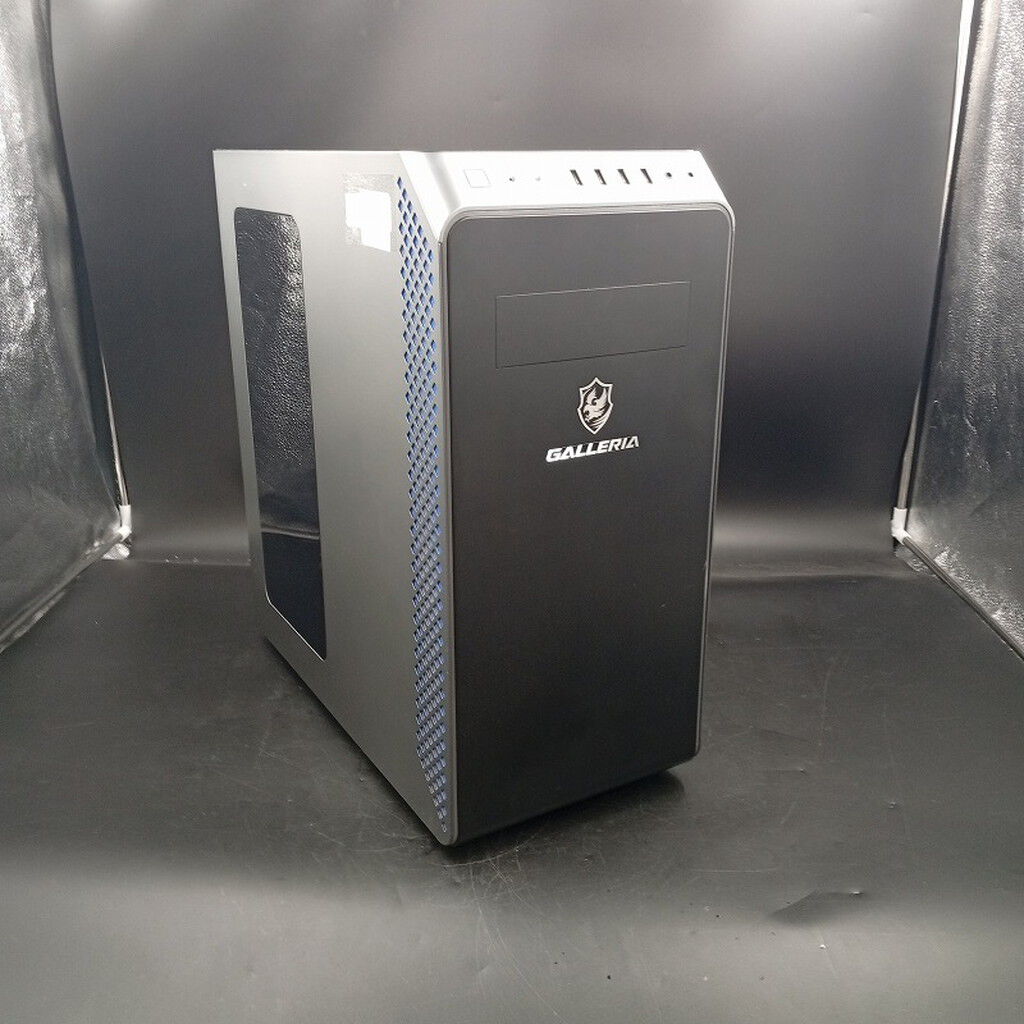 GALLERIA デスクトップPC本体 タワー型 中古 楽天市場】GALLERIA（デスクトップPC｜パソコン）：パソコン・周辺機器