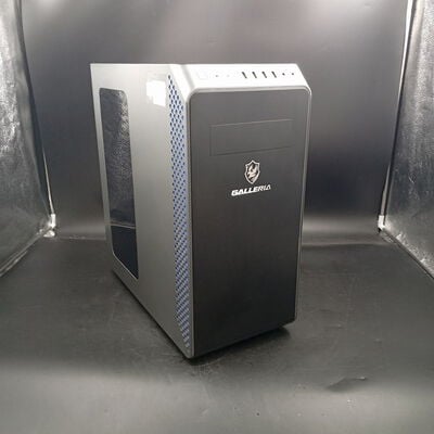 【大須店】中古  GALLERIA　XA7C-R37 3120023558 