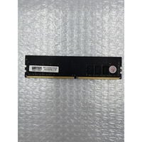 中古  PC4-21300 8GB デスクトップ用(DDR4-2666) 126165 