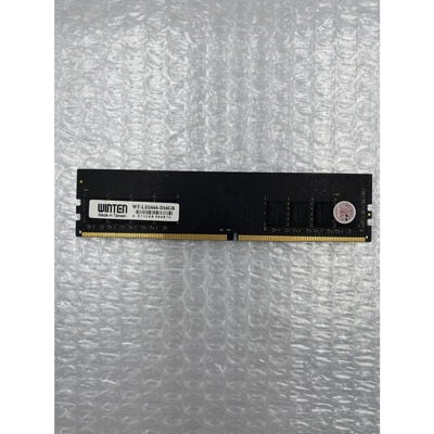 【座間相武台】中古  PC4-21300 8GB デスクトップ用(DDR4-2666) 126165 