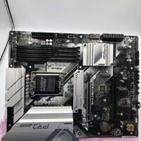 中古  ASRock Z790 Pro RS/D4 (Z790 1700 ATX DDR4) 152757 