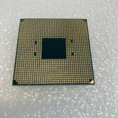 【京都店】中古  AMD Ryzen 7 5700X (AM4/3.4GHz/36M/C8/T16/65W) 150182 