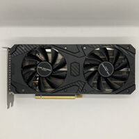 中古  【LHR版】玄人志向 GG-RTX3060Ti-E8GB/DF/LHR (RTX3060Ti 8GB) 146431 