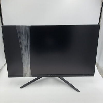 【盛岡都南店】中古  Viewsonic VX2728J2-2K-7 (27"W 2H1DP 240Hz WQHD) 4580001947 