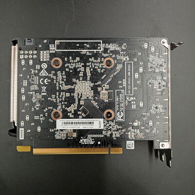 【大須店】中古  ZOTAC ZT-D40600G-10B(RTX4060 8GB) 3330002951 