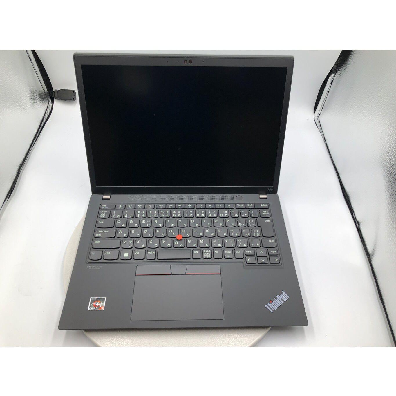 中古ノートパソコン,ThinkPad X13 Gen 2」の検索結果｜パソコン（PC