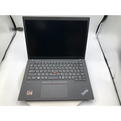 【水戸赤塚店】中古  Lenovo ThinkPad X13 Gen 2 (AMD Ryzen 5 Pro 5650U 2.3GHz/8GB/SSD256GB/-/オンボード/13.3/1920x1200/Wi-Fi/WEBCAM/W11H64) 182749 