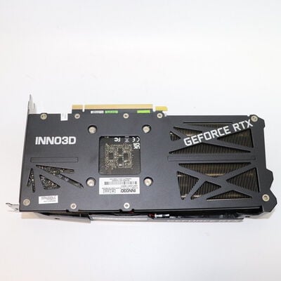 【札幌店】中古  各社 GeForce RTX3060Ti (8GB PCI-E) 144199 