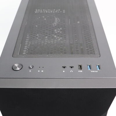 【札幌店】中古  自作パソコン(Ryzen 7 5700X/32GB/SSD1TB/RTX5060/W11H) 3210016339 