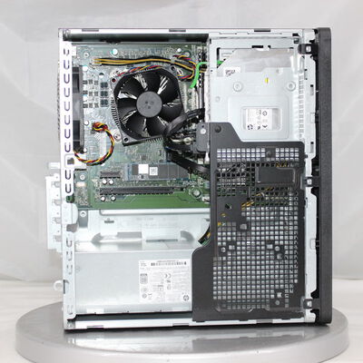 【徳島住吉店】中古  HP HP M01-F0108jp 