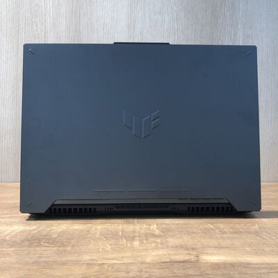 【姫路店】中古  ASUS TUF GAMING FX507(i7-12700H/32GB/SSD512GB/RTX4050/W11H) 4740001424 