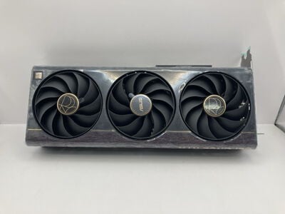 【仙台店】中古  ASUS PROART-RTX5070TI-O16G (RTX5070Ti 16GB) 188923 