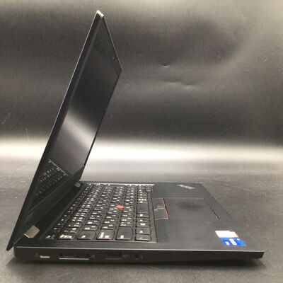 【秋葉原本店】中古  Lenovo ThinkPad L13 Gen2(i7-1165G7/16GB/SSD512GB/W10P) 3410012282 