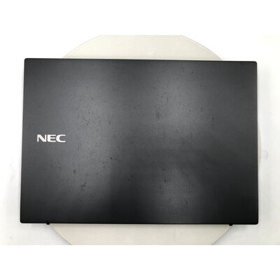 【水戸赤塚店】中古  NEC PC-VKV18GZG9 (Intel Core i7 10510U 1.80GHz/16GB/SSD512GB/-/オンボード/13.3/1920x1080/Wi-Fi/WEBCAM/W11P/Microsoft Office Home and Business 2024) 189115 