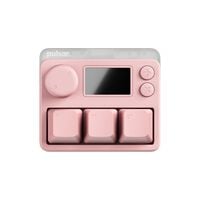 Pulsar  Lab XPad Mini Pink (PLXPM102) 
