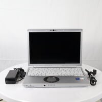 中古  Panasonic CF-SV1S14KS(Intel Core i7 1185G7 3.00GHz/32GB DDR4/SSD256GB/-/オンボード/12.1/1920x1200/GbE/Wi-Fi/WEBCAM/W11H/VBT) 200200 