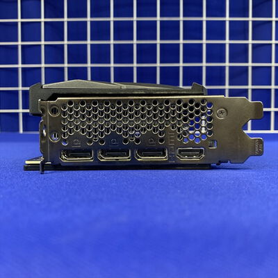 【横浜駅前店】中古  【LHR版】MSI GeForce RTX 3070 VENTUS 2X 8G OC LHR (RTX3070 8GB) 146437 