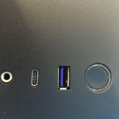 【博多店】中古  自作パソコン(Ryzen 9 3900X/64GB/SSD1TB/GTX1650) 3310005447 