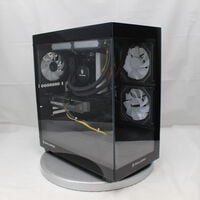 中古  THIRDWAVE GALLERIA FPR7M-R56T16G-B 191647 