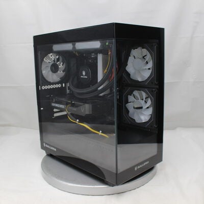 【白山FM松任店】中古  THIRDWAVE GALLERIA FPR7M-R56T16G-B 191647 