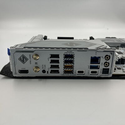 【なんば店】中古  ASRock X870 Steel Legend WiFi (X870 AM5 ATX DDR5) 172202 