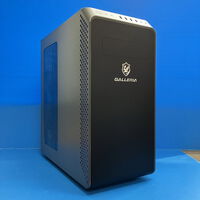 中古  GALLERIA XA7C-R47 3120024515 