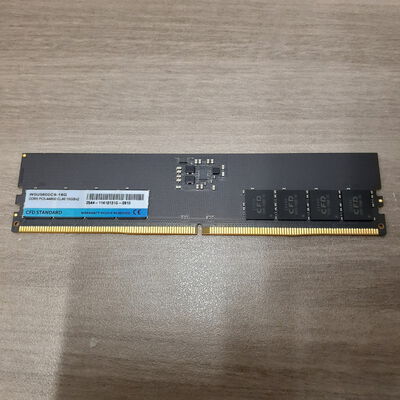 【鹿児島店】中古  PC5-44800 16GB デスクトップ用 149153 