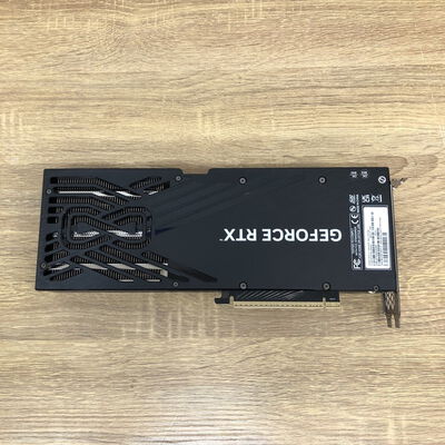 【津ラッツ店】中古  Palit NE75070019K9-GB2050S (RTX5070 12GB Infinity 3) 188943 