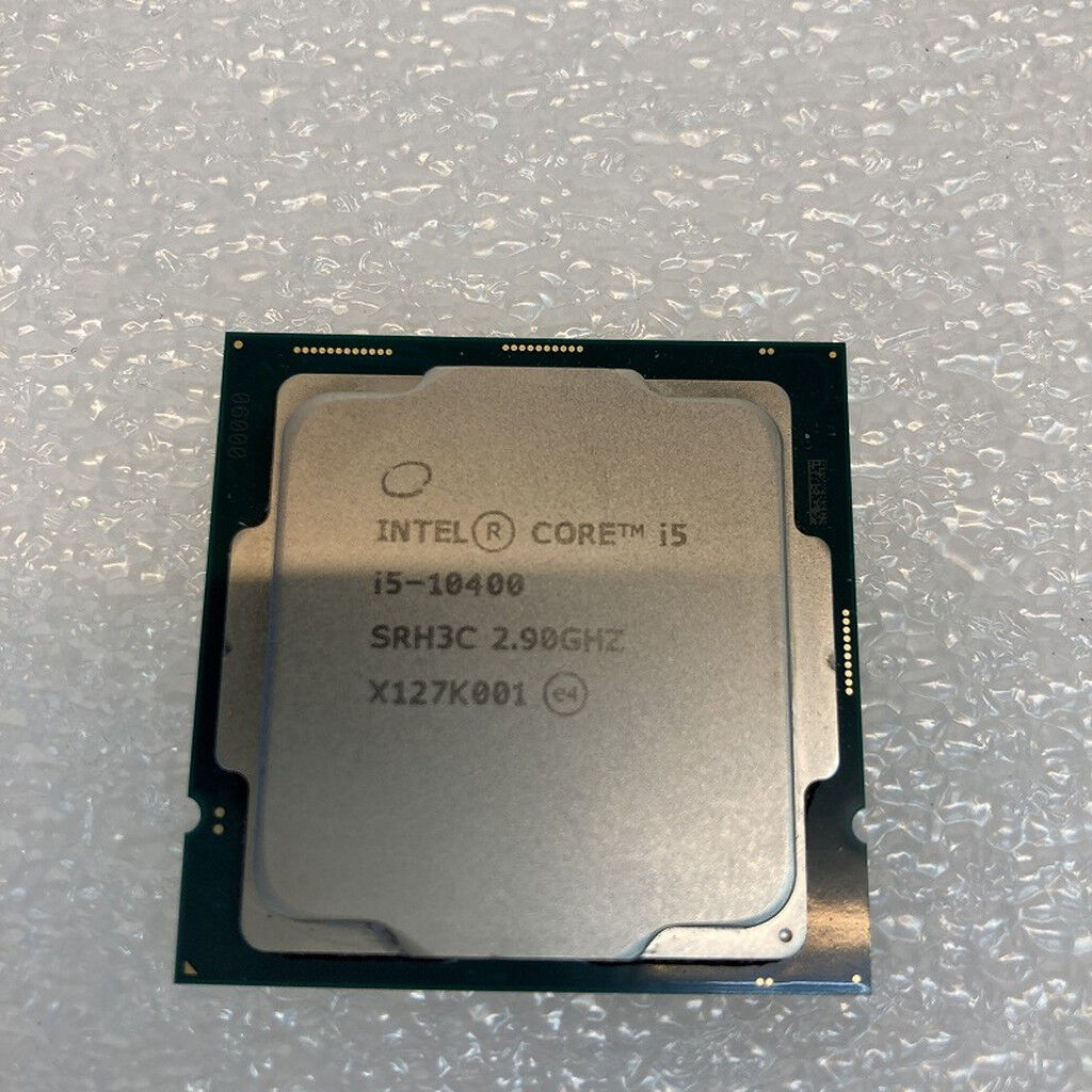 中古CPU｜パソコン通販のドスパラ【公式】