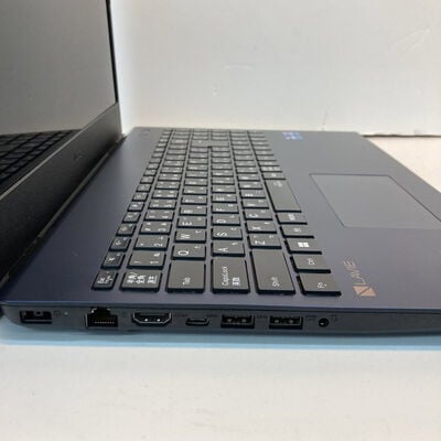 【京都店】中古  NEC LAVIE PC-N1585EAL (Core i7-1260P/16GB/SSD512GB/なし/A350M 4GB/15.6/1920x1080/W11H) 3180006756 