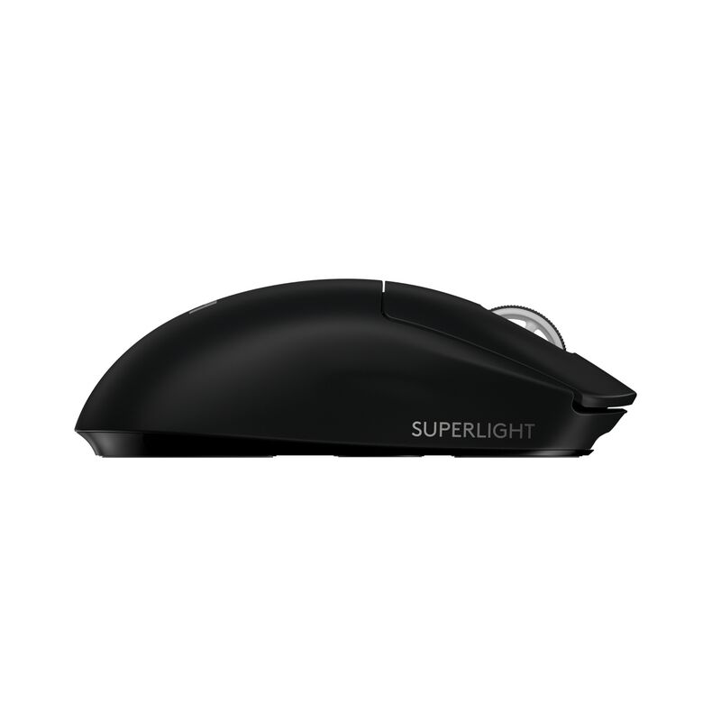PC周辺機器 Logicool G Pro Wireless Superlight ロジクールG Pro X Superlightワイヤレスゲーミングマウス