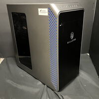 中古  GALLERIA XA7C-R37(i7 12700/16GB/SSD1TB/HDD1TB/なし/RTX3070/W11H) 3120022470 
