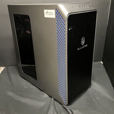 【大須店】中古  GALLERIA XA7C-R37(i7 12700/16GB/SSD1TB/HDD1TB/なし/RTX3070/W11H) 3120022470 