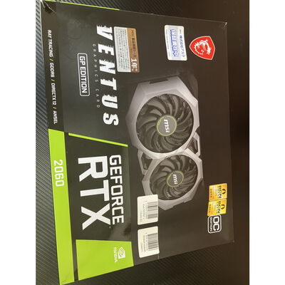 【富士青葉店】中古  各社 GeForce RTX2060 (6GB PCI-E) 139502 