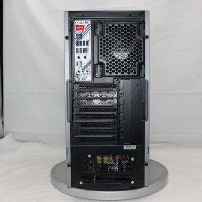 【通販センター】中古  THIRDWAVE GALLERIA XA7R-R47S 184780 