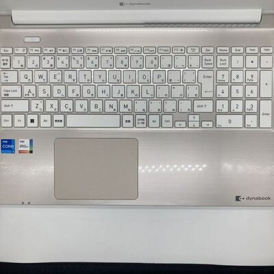 【八王子店】中古  dynabook P2C6UBEG(i5-1155G7/8GB/SSD256GB/W11H) 1230010696 
