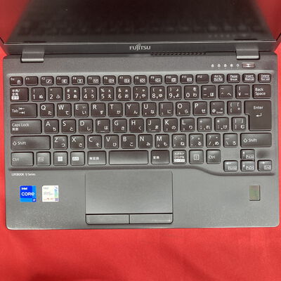 【千葉店】中古  LIFEBOOK U9312/J 3250006725 