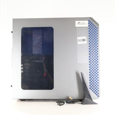 【秋葉原本店】中古  GALLERIA RM5C-G60S(i5 12400/16GB/SSD500GB/GTX1660 SUPER/W11H) 3410015653 