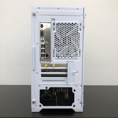 【長野稲里店】中古  自作パソコン 5110001790 