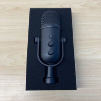 中古  Razer Seiren V2 Pro (RZ19-04040100-R3M1) 176035 
