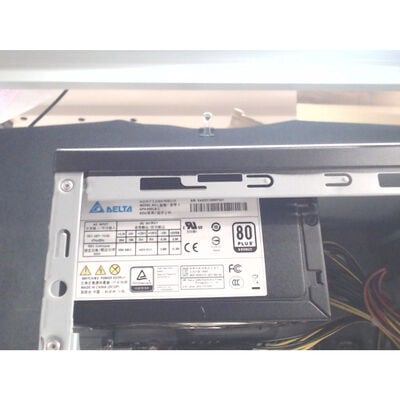 【前橋ｲﾝﾀｰｱｶﾏﾙ店】中古  raytrek　XTM-Ti(i5 11400/16GB/SSD1TB+500GB/HDD1TB/RTX4060/W11H) 4540001855 