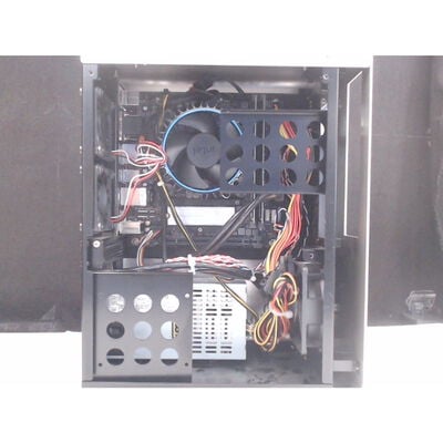 【前橋ｲﾝﾀｰｱｶﾏﾙ店】中古  Original PC(Intel Core i7 12700/16GB/SSD500GB/なし/オンボード/W11H64 MAR) 182336 
