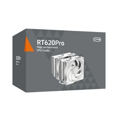 CPS  RT620PRO-WH (ホワイト) 