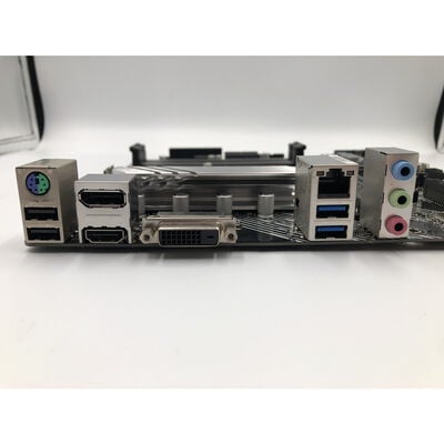 【水戸赤塚店】中古  ASUS PRIME B460M-AJ(B460 1200 DDR4 mATX) 142795 