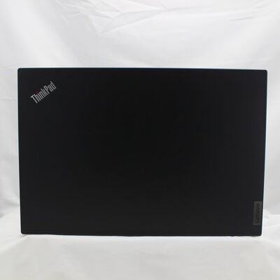 【通販センター】中古  LENOVO ThinkPad L15 Gen 1(Intel Core i5 10210U 1.60GHz/16GB DDR4/SSD256GB/-/オンボード/15.6/1920x1080/GbE/Wi-Fi/WEBCAM/W11H/VBT) 197089 