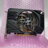中古  Palit NE6166S018J9-161F (GTX1660 SUPER StormX) 141212 