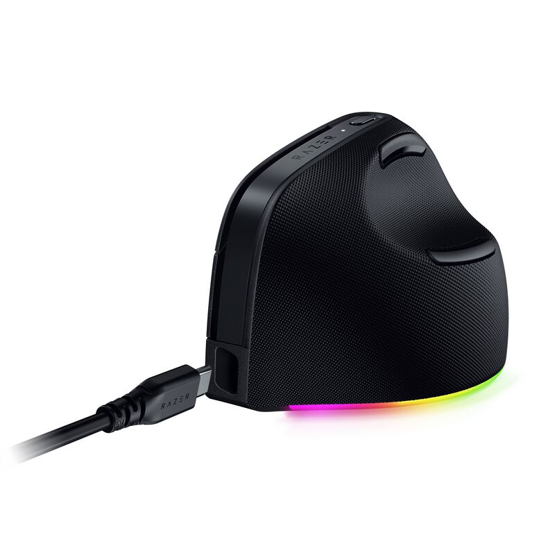 Razer Pro Click V2 Vertical Edition (RZ01-05250100-R3A1
