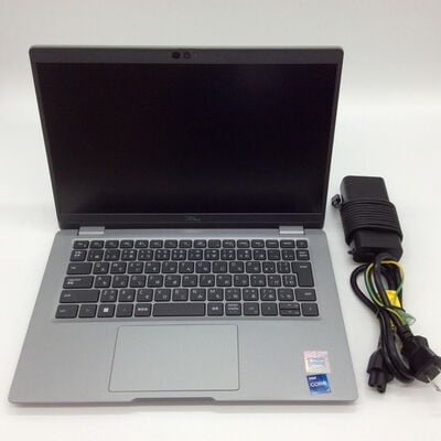 【浜松店】中古  DELL Latitude 5320 (Intel Core i7 1185G7 3.0GHz/16GB/SSD256GB/-/-/13.3/1920x1080/Wi-Fi/WEBCAM/W11H64) 180537 